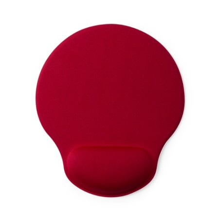 Tapis de Souris Personnalisé Minet - Confort et Précision à Prix Abordable Matières : caoutchouc Couleurs : vert marquage couleu