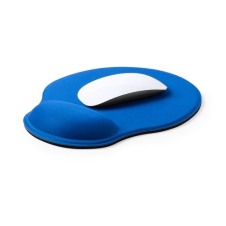 Tapis de Souris Personnalisé Minet - Confort et Précision à Prix Abordable Matières : caoutchouc Couleurs : vert impression haut