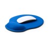 Tapis de Souris Personnalisé Minet - Confort et Précision à Prix Abordable Matières : caoutchouc Couleurs : bleu accessoire évén
