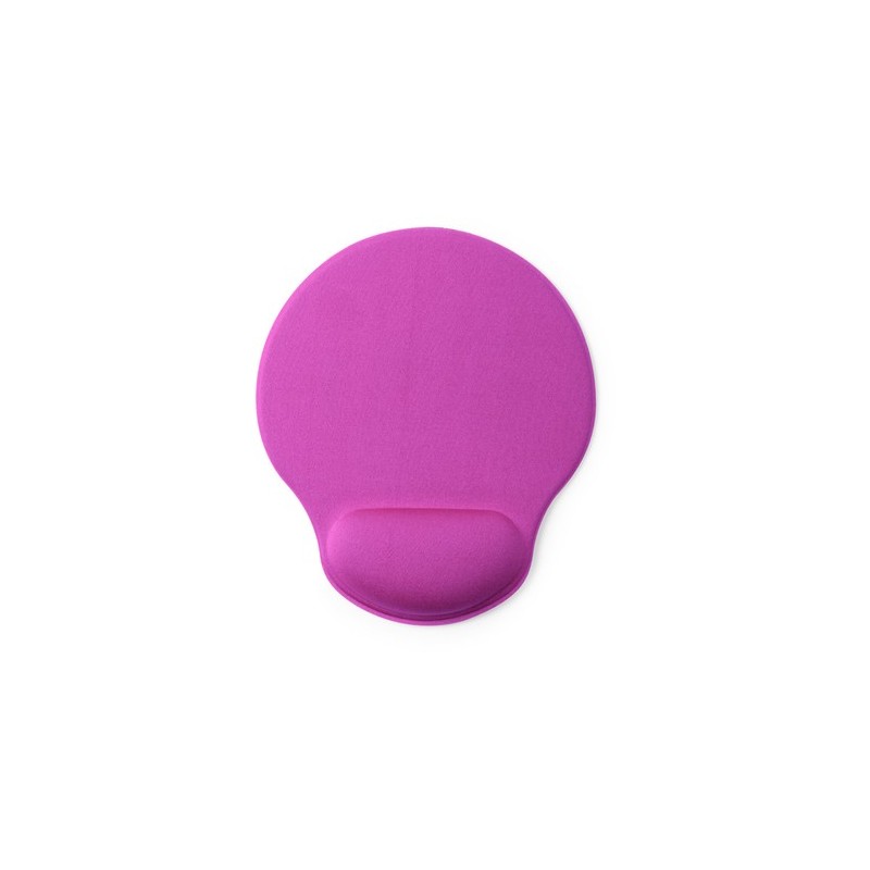 Tapis de Souris Personnalisé Minet - Confort et Précision à Prix Abordable Matières : caoutchouc Couleurs : bleu personnalisable