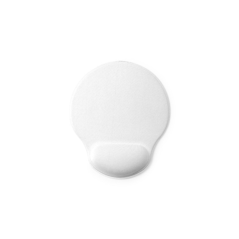 Tapis de Souris Personnalisé Minet - Confort et Précision à Prix Abordable Matières : caoutchouc Couleurs : blanc personnalisabl
