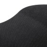Tapis de Souris Personnalisé Minet - Confort et Précision à Prix Abordable Matières : caoutchouc Couleurs : blanc personnalisabl