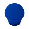 Tapis de Souris Personnalisé Minet - Confort et Précision à Prix Abordable Matières : caoutchouc Couleurs : blanc personnalisati