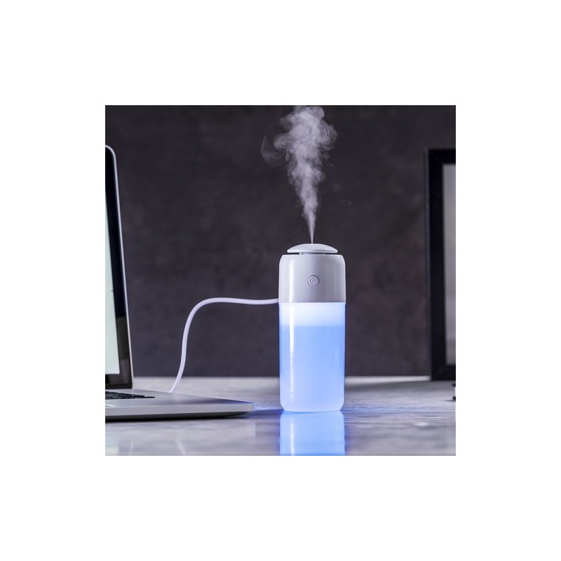 Humidificateur Trudy : Élégance et Bien-être