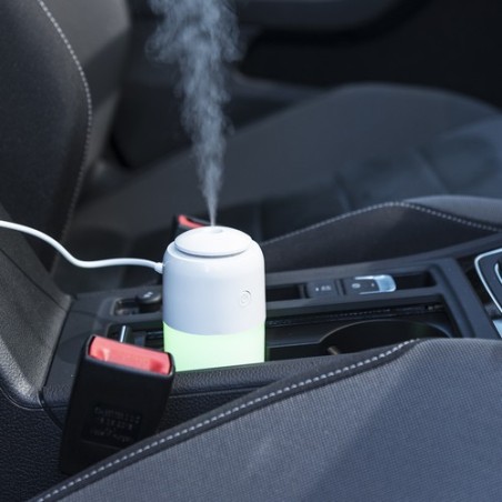 Humidificateur Trudy : Élégance et Bien-être