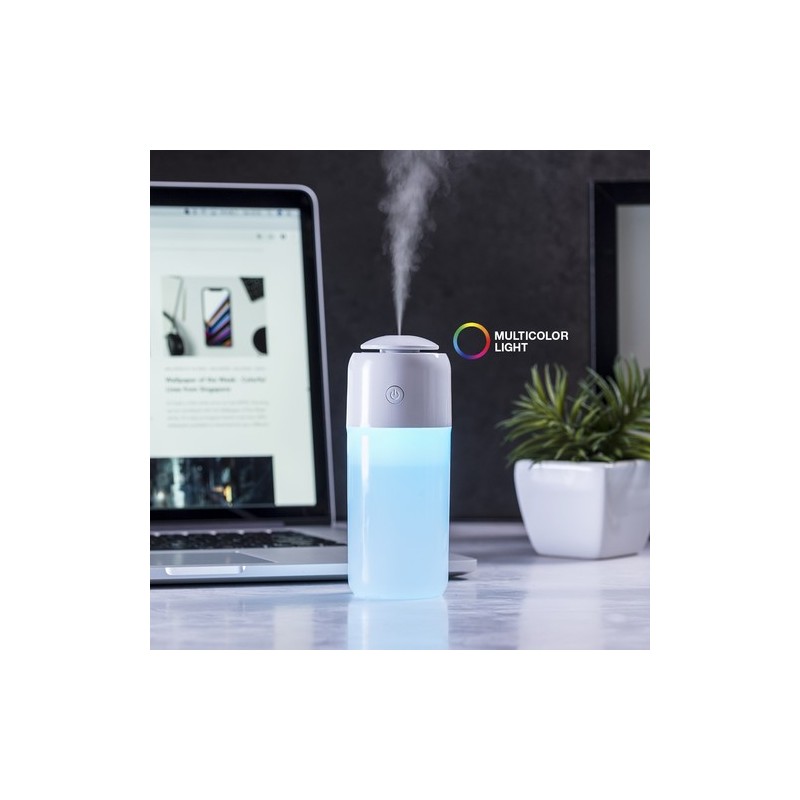 Humidificateur Trudy : Élégance et Bien-être