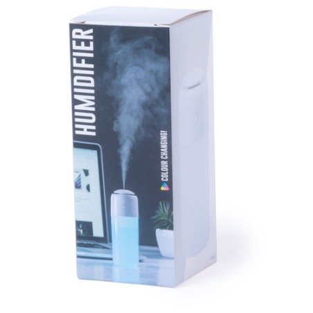 Humidificateur Trudy : Élégance et Bien-être
