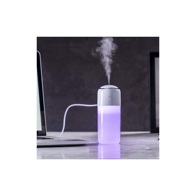 Humidificateur Trudy : Élégance et Bien-être