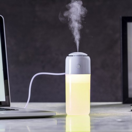 Humidificateur Trudy : Élégance et Bien-être