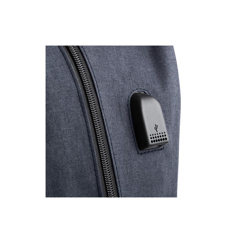 Sac à Dos Trolley Haltrix : Pratique et Élégant