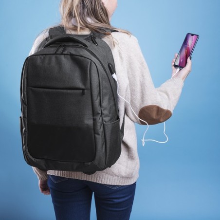 Sac à Dos Trolley Haltrix : Pratique et Élégant