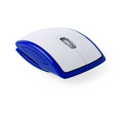 Souris Publicitaire Personnalisée Éco-responsable Lenbal
