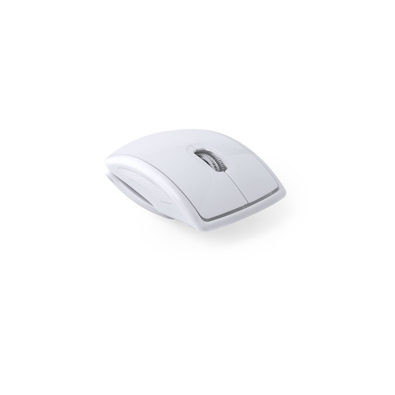Souris Lenbal : Ergonomique et Pliable