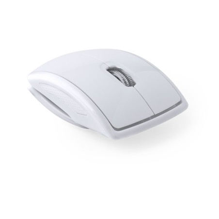 Souris Lenbal : Ergonomique et Pliable