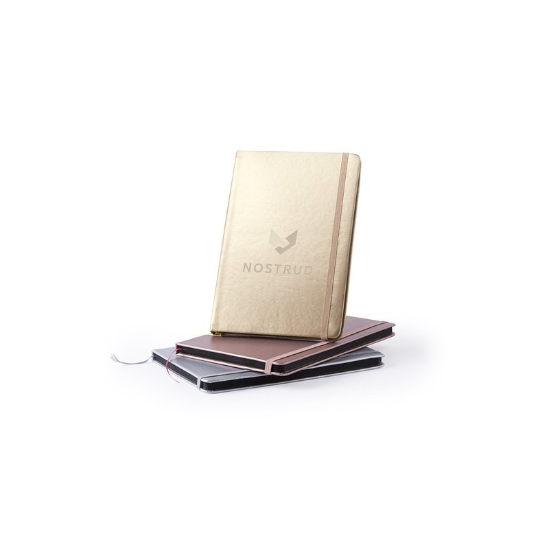 Bloc Notes Bodley - Élégance et Praticité