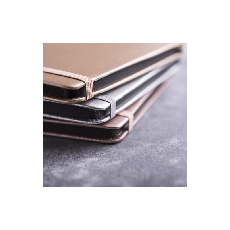 Bloc Notes Bodley - Élégance et Praticité