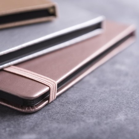 Bloc Notes Bodley - Élégance et Praticité