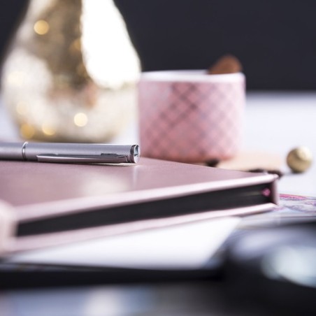 Bloc Notes Bodley - Élégance et Praticité