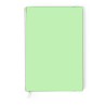 Bloc Notes Personnalisable et Élégant Bodley Matières : PU Couleurs : rose goodies entreprise design
