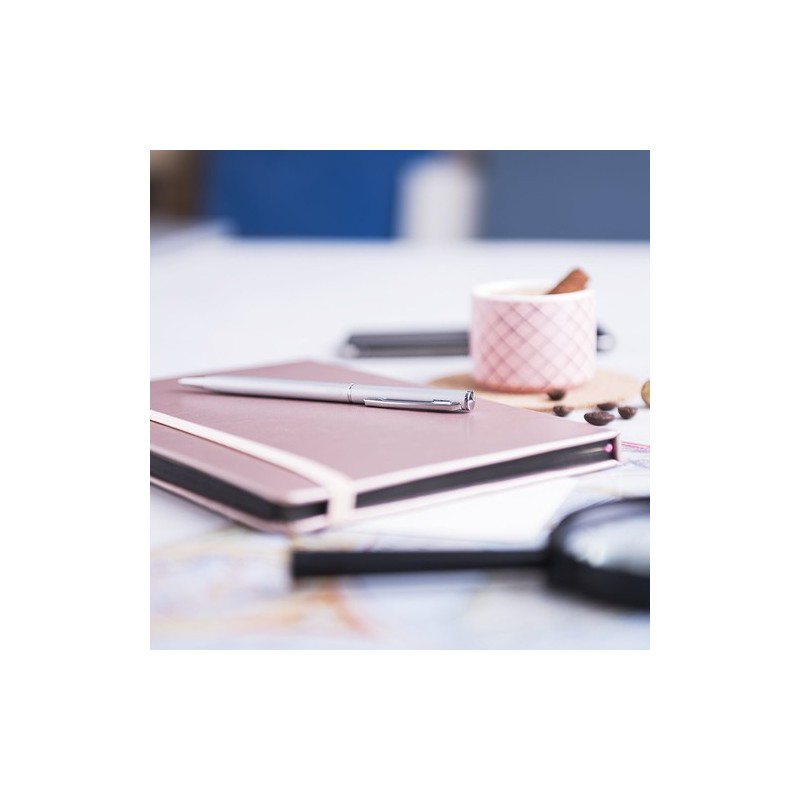 Bloc Notes Bodley - Élégance et Praticité