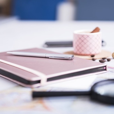Bloc Notes Bodley - Élégance et Praticité