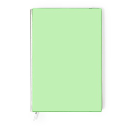 Bloc Notes Personnalisable et Élégant Bodley Matières : PU Couleurs : argenté impression logo haute qualité