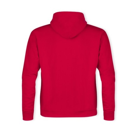 Sweat-Shirt à Capuche Adulte Personnalisé Confortable Stylé SWP280 "keya" Matières : coton Taille textile : S Couleurs : blanc g