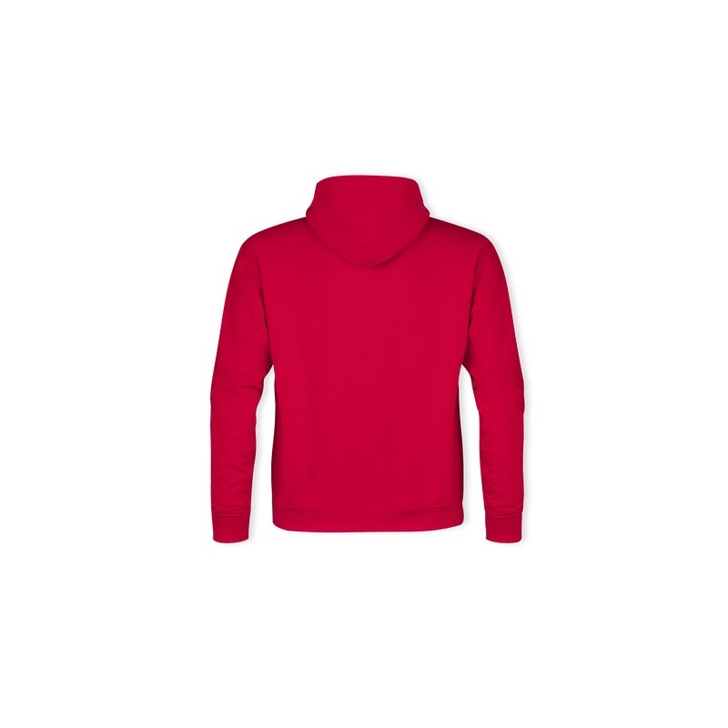 Sweat-Shirt à Capuche Adulte Personnalisé Confortable Stylé SWP280 "keya" Matières : coton Taille textile : S Couleurs : bleu ob