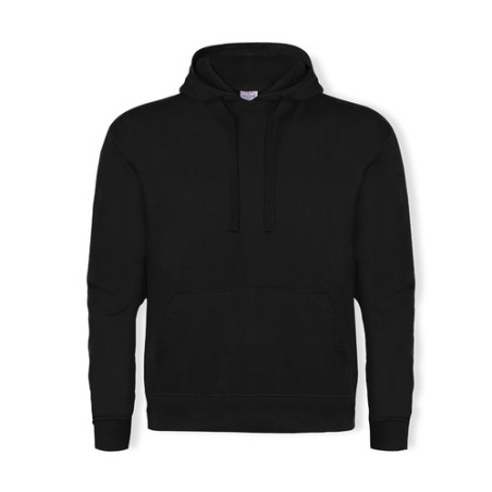 Sweat-Shirt à Capuche Adulte Personnalisé Confortable Stylé SWP280 "keya" Matières : coton Taille textile : S Couleurs : bleu ob