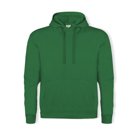 Sweat-Shirt à Capuche Adulte Personnalisé Confortable Stylé SWP280 "keya" Matières : coton Taille textile : S Couleurs : bleu ob