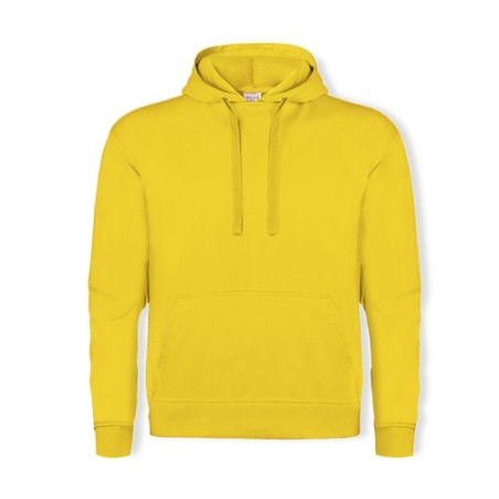 Sweat-Shirt à Capuche Adulte Personnalisé Confortable Stylé SWP280 "keya" Matières : coton Taille textile : S Couleurs : bleu ob
