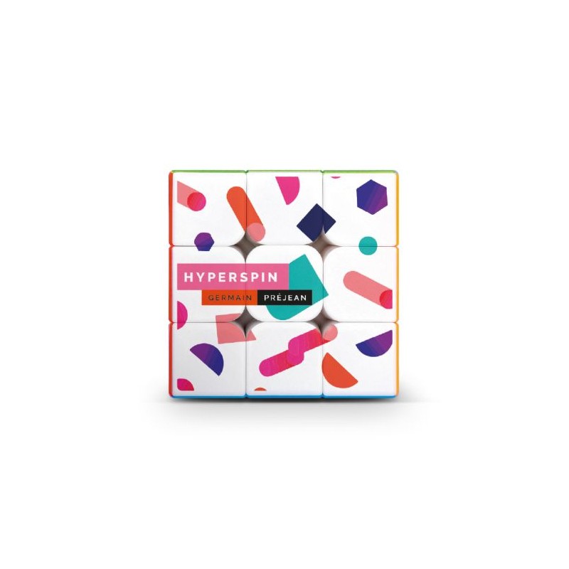 CUBE CASSE-TETE : Le jeu qui stimule vos neurones