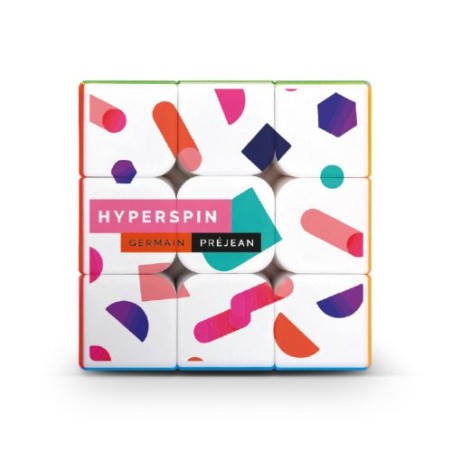 CUBE CASSE-TETE : Le jeu qui stimule vos neurones