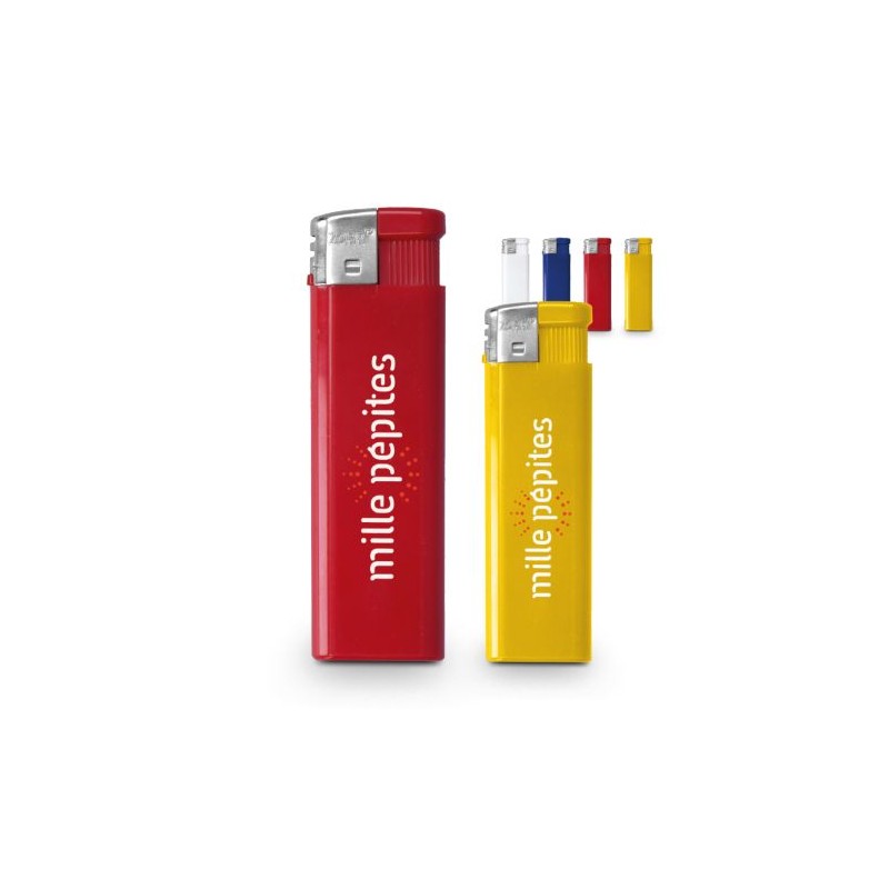 Gourde publicitaire isotherme inox Classic