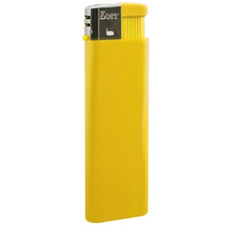 Briquet Piézo Rechargeable - Élégance et Praticité