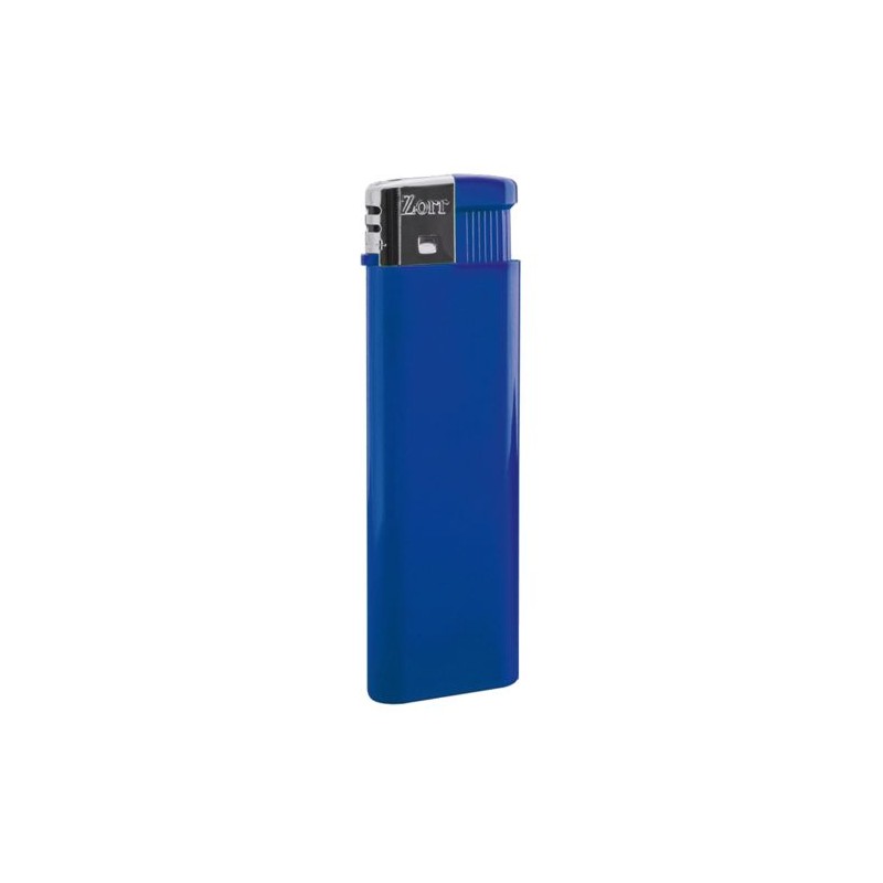 Briquet Piézo Rechargeable - Élégance et Praticité