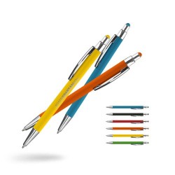 Stylo Bille Noir Personnalisable pour Écriture / Stylet