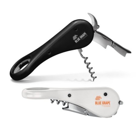 Sommelier Limonadier Tire-Bouchon Décapsuleur