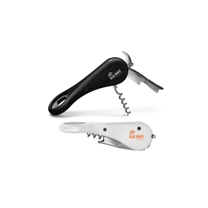 Sommelier Limonadier Tire-Bouchon Décapsuleur