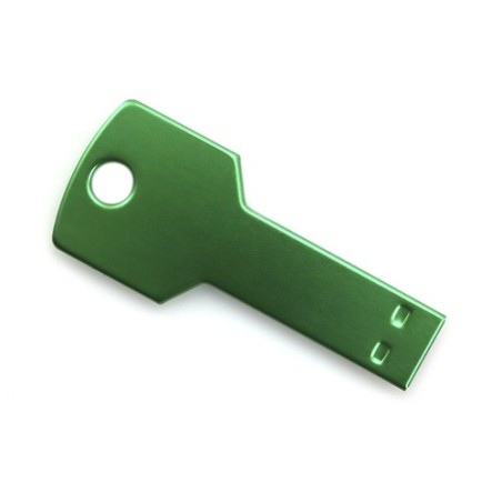 Clé USB Personnalisée Élégante Pratique 16GB Fixing objet publicitaire robuste