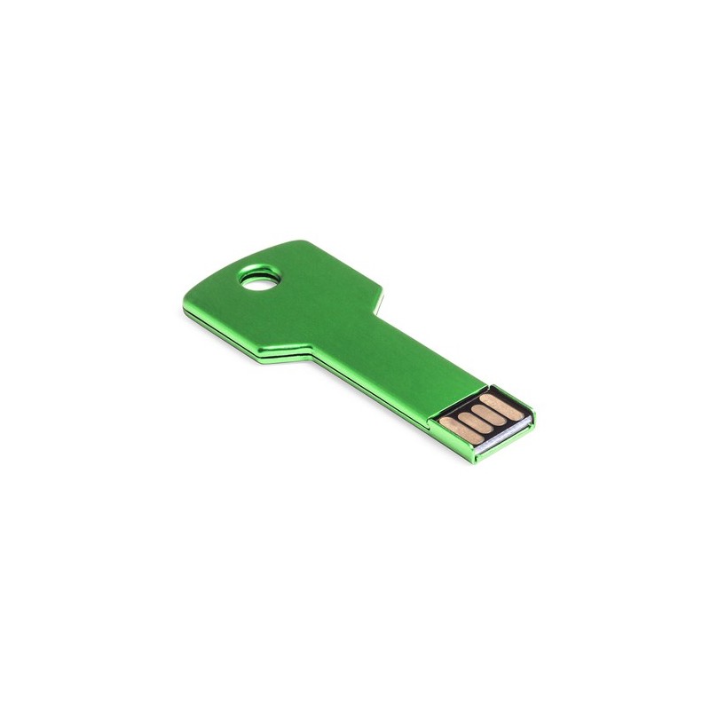 Clé USB Personnalisée Élégante Pratique 16GB Fixing cadeau entreprise pas cher