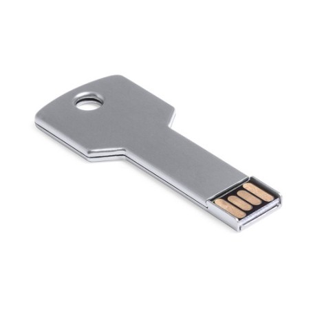 Clé USB Personnalisée Élégante Pratique 16GB Fixing marquage laser ultra précis