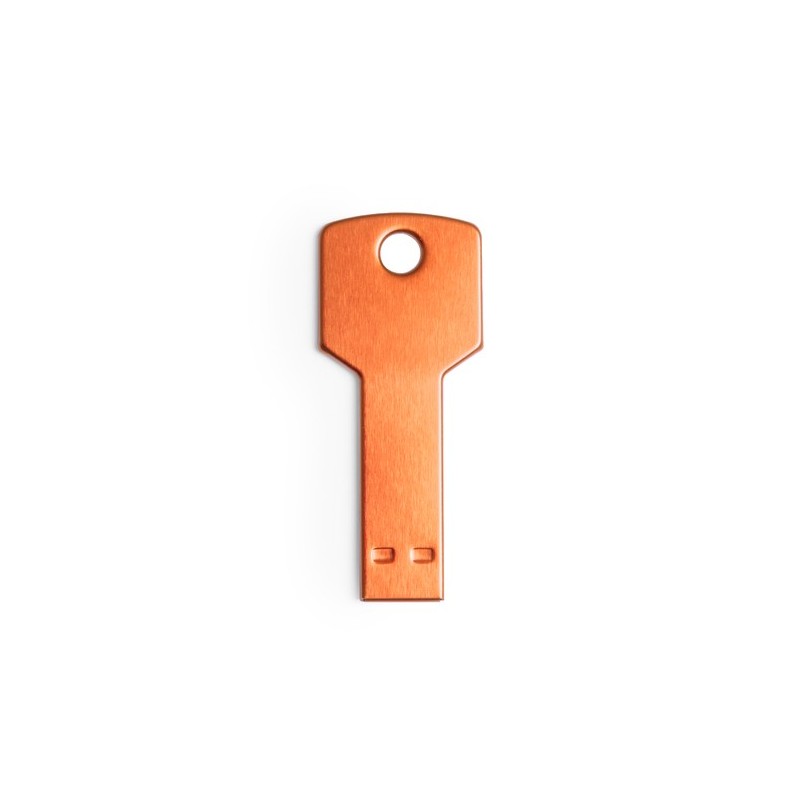 Clé USB Personnalisée Élégante Pratique 16GB Fixing objet promotionnel éco-responsable