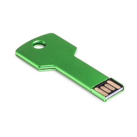 Clé USB Personnalisée Élégante Pratique 16GB Fixing goodies personnalisé en stock