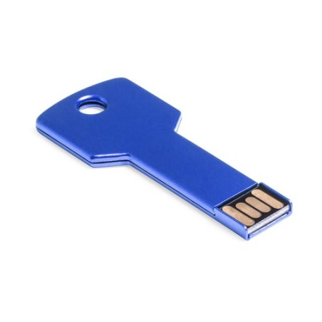 Clé USB Personnalisée Élégante Pratique 16GB Fixing personnalisable avec votre logo
