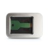 Clé USB Personnalisée Élégante Pratique 16GB Fixing objet promo petit budget