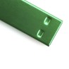 Clé USB Personnalisée Élégante Pratique 16GB Fixing Matières : aluminium Couleurs : vert marquage laser ultra précis