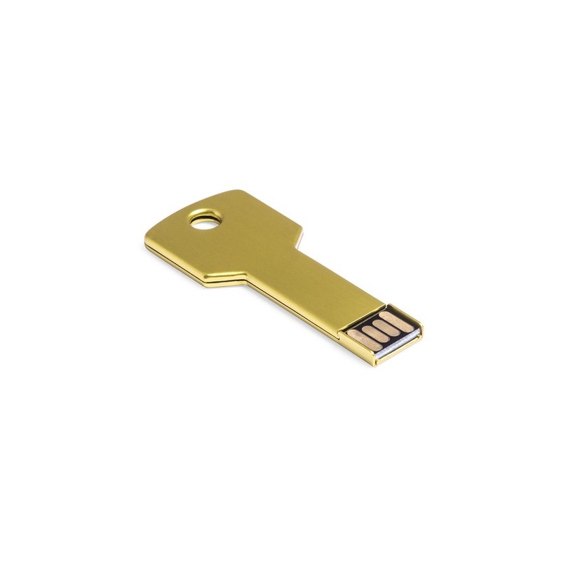Clé USB Fixing 16GB - Élégance et Praticité