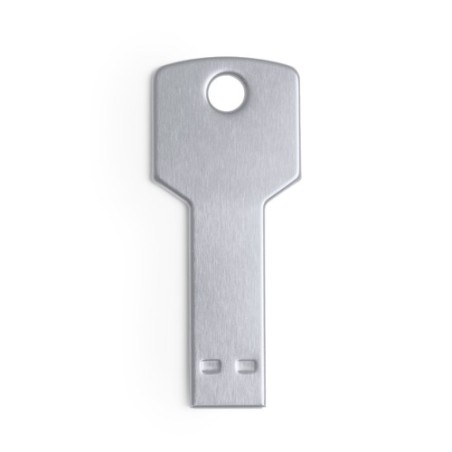 Clé USB Personnalisée Élégante Pratique 16GB Fixing Matières : aluminium Couleurs : vert livraison express 24h 48h