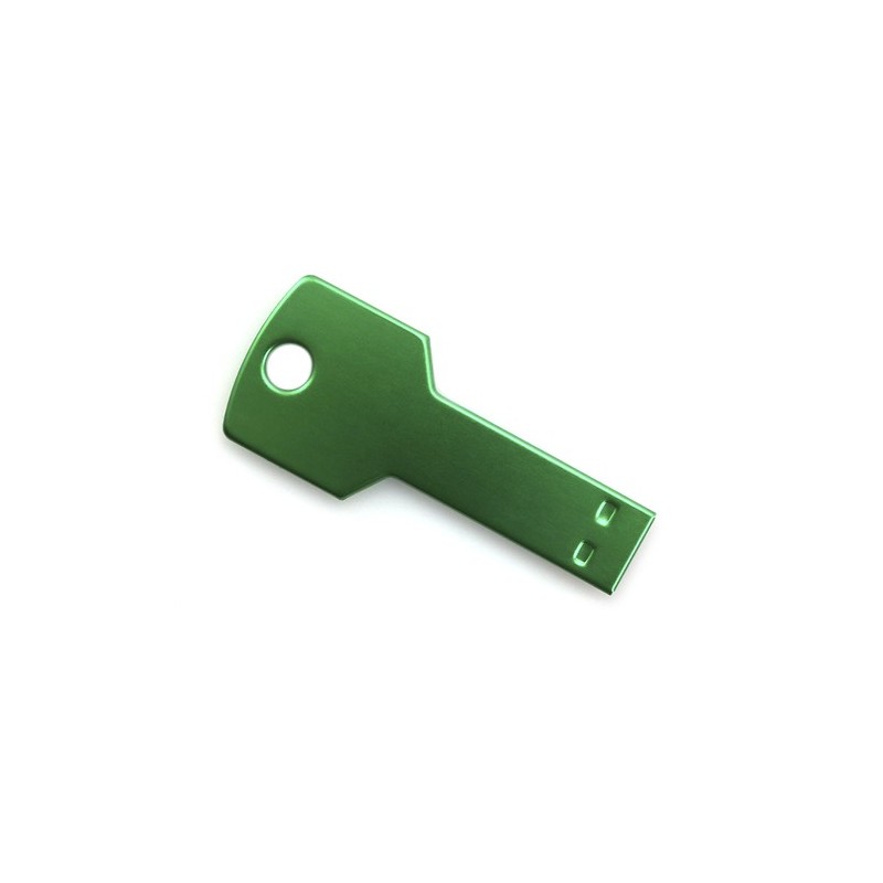 Clé USB Personnalisée Élégante Pratique 16GB Fixing Matières : aluminium Couleurs : noir cadeau collaborateur premium